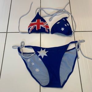 Australian Bikini